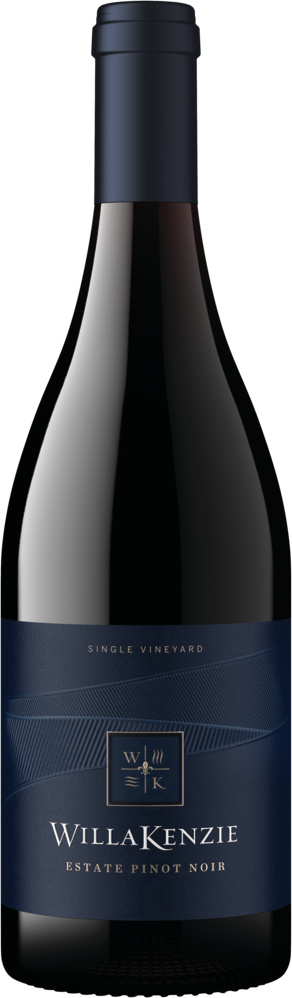 Estate Pinot Noir