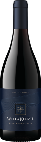Estate Pinot Noir Estate Pinot Noir