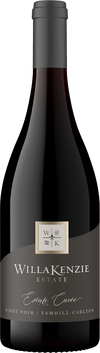 Estate Cuvée Pinot Noir Estate Cuvée Pinot Noir